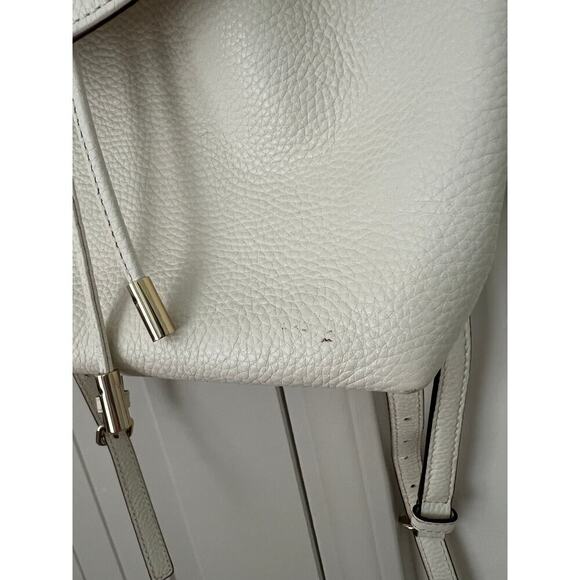 Kate Spade Cream Backpack Purse main image 4